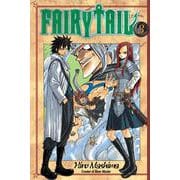 Fairy Tail Vol.3/フェアリーテイル 3巻 [洋書ELT]