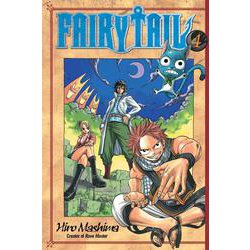 ヨドバシ Com Fairy Tail Vol 4 フェアリーテイル 4巻 洋書elt 通販 全品無料配達