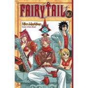 Fairy Tail Vol.10/フェアリーテイル 10巻 [洋書ELT]