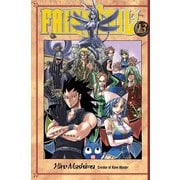 Fairy Tail Vol.13/フェアリーテイル 13巻 [洋書ELT]