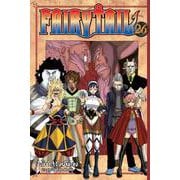 Fairy Tail Vol.26/フェアリーテイル 26巻 [洋書ELT]