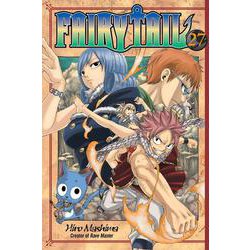 ヨドバシ Com Fairy Tail Vol 27 フェアリーテイル 27巻 洋書elt 通販 全品無料配達