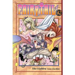 ヨドバシ Com Fairy Tail Vol 32 フェアリーテイル 32巻 洋書elt 通販 全品無料配達