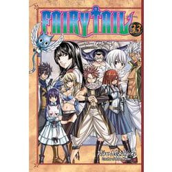 ヨドバシ Com Fairy Tail Vol 33 フェアリーテイル 33巻 洋書elt 通販 全品無料配達
