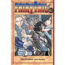 ヨドバシ Com Fairy Tail Vol 35 フェアリーテイル 35巻 洋書elt 通販 全品無料配達