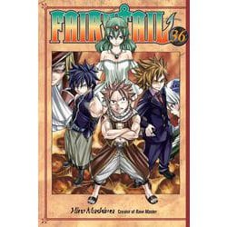 ヨドバシ Com Fairy Tail Vol 36 フェアリーテイル 36巻 洋書elt 通販 全品無料配達