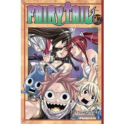 ヨドバシ.com - Fairy Tail Vol.37/フェアリーテイル 37巻 [洋書ELT 