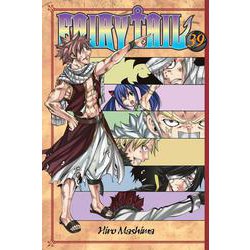 ヨドバシ Com Fairy Tail Vol 39 フェアリーテイル 39巻 洋書elt 通販 全品無料配達