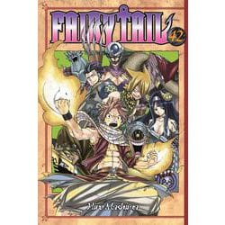ヨドバシ Com Fairy Tail Vol 42 フェアリーテイル 42巻 洋書elt 通販 全品無料配達