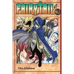 ヨドバシ Com Fairy Tail Vol 43 フェアリーテイル 43巻 洋書elt 通販 全品無料配達