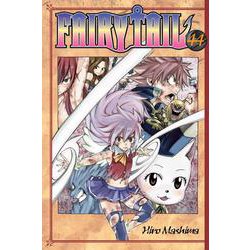 ヨドバシ Com Fairy Tail Vol 44 フェアリーテイル 44巻 洋書elt 通販 全品無料配達
