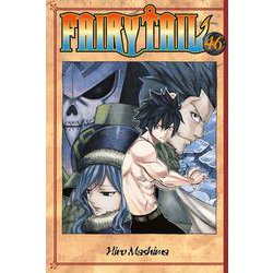 ヨドバシ Com Fairy Tail Vol 46 フェアリーテイル 46巻 洋書elt 通販 全品無料配達