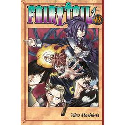 ヨドバシ Com Fairy Tail Vol 48 フェアリーテイル 48巻 洋書elt 通販 全品無料配達