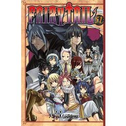 ヨドバシ Com Fairy Tail Vol 51 フェアリーテイル 51巻 洋書elt 通販 全品無料配達