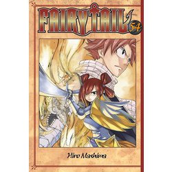 ヨドバシ Com Fairy Tail Vol 54 フェアリーテイル 54巻 洋書elt 通販 全品無料配達