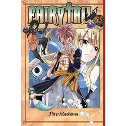 ヨドバシ Com Fairy Tail Vol 55 フェアリーテイル 55巻 洋書elt 通販 全品無料配達