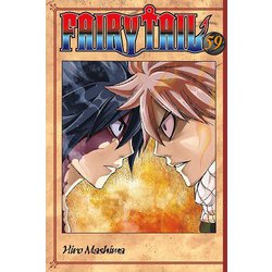 ヨドバシ Com Fairy Tail Vol 59 フェアリーテイル 59巻 洋書elt 通販 全品無料配達