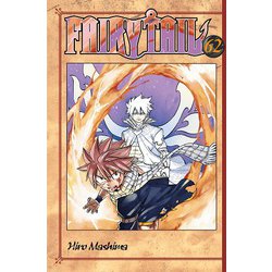 ヨドバシ Com Fairy Tail Vol 62 フェアリーテイル 62巻 洋書elt 通販 全品無料配達