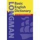 Longman Basic English Dictionary 3rd Edition Paperback [洋書ELT]