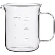 ビーカーサーバー 300ml BV-300