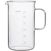 ビーカーサーバー 600ml BV-600