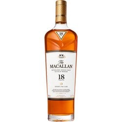 ヨドバシ.com - The MACALLAN 限定 ザ・マッカラン 18年 43度 700ml