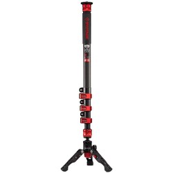 3WAY自立式カーボン製一脚 COBRA2 C180II-CB