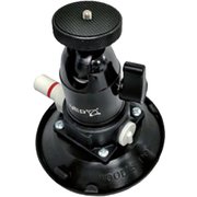 自由雲台付吸盤 Q-4.5A