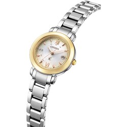 [Citizen] 腕時計 クロスシー アフリカローズコラボレーションモデル Amazon.co.jp: [Citizen] 腕時計 クロスシー アフリカローズ