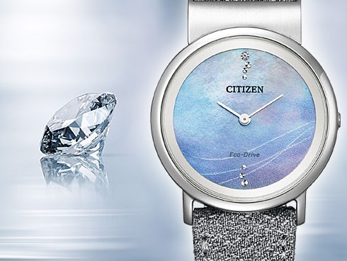 ヨドバシ.com - シチズン時計 CITIZEN WATCH CITIZEN L EG7071-03L