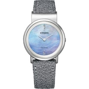 CITIZEN L (シチズン エル) Ambiluna Collection (アンビリュナ コレクション) エコ・ドライブ 限定モデル チャンルーコラボレーションモデル EG7071-03L