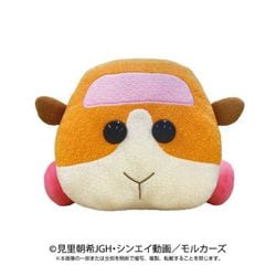 ヨドバシ Com バンダイナムコアーツ Pui Pui モルカー 抱っこぬいぐるみ ポテト キャラクターグッズ 通販 全品無料配達