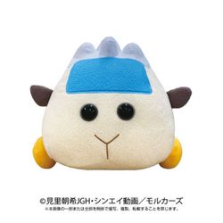 ヨドバシ Com バンダイナムコアーツ Pui Pui モルカー 抱っこぬいぐるみ アビー キャラクターグッズ 通販 全品無料配達