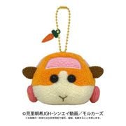PUI PUI モルカー マスコットぬいぐるみ ポテト [キャラクターグッズ]