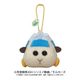 PUI PUI モルカー マスコットぬいぐるみ アビー [キャラクターグッズ]