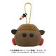PUI PUI モルカー マスコットぬいぐるみ テディ [キャラクターグッズ]
