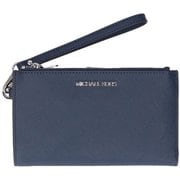 折り財布 35F8STVW0L/NAVY