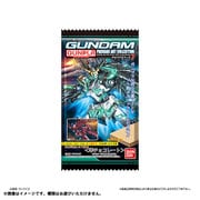 GUNDAM ガンプラ パッケージアートコレクション チョコウエハース7 [コレクション食玩]