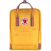 カンケン レインボー Kanken Rainbow 23620 141-907 Warm Yellow-Rainbow Pattern [アウトドア デイパック 16L]