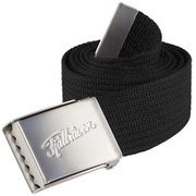 Ovik Webbing Belt 78130 Black [アウトドア ベルト]