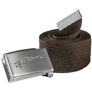 Ovik Webbing Belt 78130 Dark Olive [アウトドア ベルト]