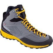 Super Ferrata 290 LC-D78006 AC UK10(29cm) [トレッキングシューズ メンズ]