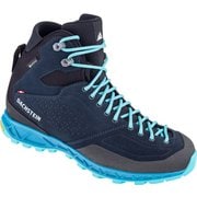 Super Ferrata 380 LC-D75006 NB UK4(23cm) [トレッキングシューズ レディース]