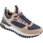 LINA 080 LC-D75132 KHAKI EU38 [ハイキングシューズ レディース]