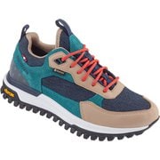 LINA 550 LC-D75132 GREEN EU39 [ハイキングシューズ レディース]