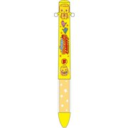 限定 レンジャーmimiペン イエロー CFBR2
