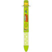 限定 レンジャーmimiペン グリーン CFBR3