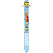 限定 レンジャーmimiペン ブルー CFBR4