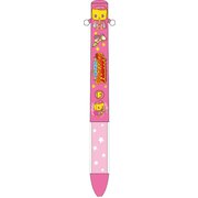 限定 レンジャーmimiペン ピンク CFBR5