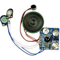 OR-7802 [30秒ボイスレコーダー]